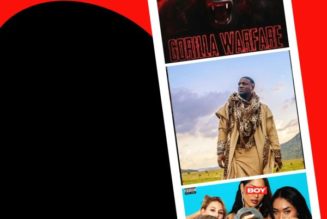 More Album Ratings (08/26/2023): Shaq, Sauce Walka & Akon