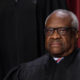 More Billionaires Found Lining Clarence Thomas' Pockets