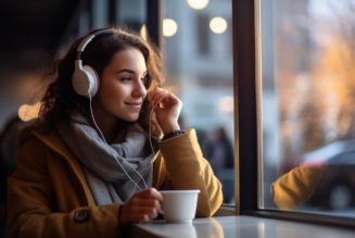 Music and Coffee May Boost Brain Power - Neuroscience News