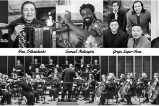 Music Unites Us concert to feature diverse musicians and Holland Symphony Orchestra