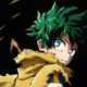 'My Hero Academia' Announces Fourth Film