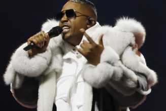 Nas Is Wary of “Black Magic” in New Music Video
