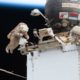 NASA to Livestream Roscosmos Spacewalk