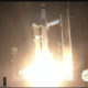 NASA’s Crew-7 mission has launched four astronauts into orbit