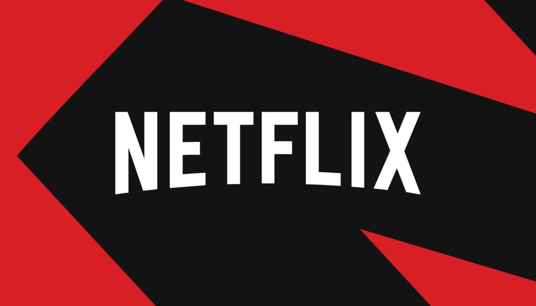 Netflix is making it easier to give a show a thumbs-up when you’re watching on mobile