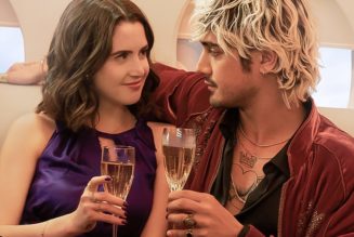 Netflix Releases Official Trailer for Its First Interactive Rom-Com, 'Choose Love'