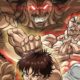 Netflix’s Anime ‘Baki Hanma’ Reveals New Season 2 Trailer