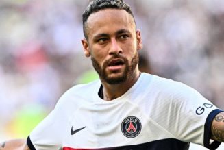 Neymar Secures 2-Year Deal With Saudi Pro League's Al-Hilal