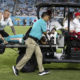 NFL preseason: Dolphins rookie Daewood Davis exits in stretcher, game vs. Jaguars suspended