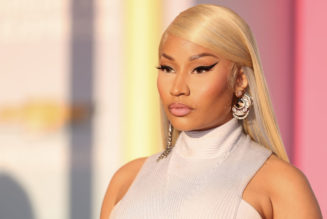 Nicki Minaj Drops New Song "Last Time I Saw You" On TikTok