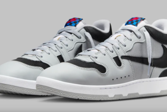 Nike "Mac Attack" Getting Proper Travis Scott Treatment