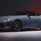 Nissan Reveals the 2024 Z NISMO