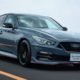 Nissan Unveils 2024 Skyline NISMO