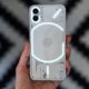 Nothing OS 2.0 is available now for Nothing’s first phone