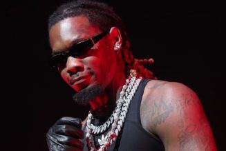 Offset Drops 2022 Lawsuit Against Quality Control