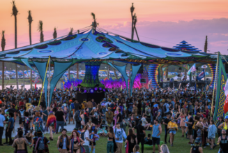 Okeechobee Music & Arts Festival to Take 2024 Off, Promising Return to Its Roots