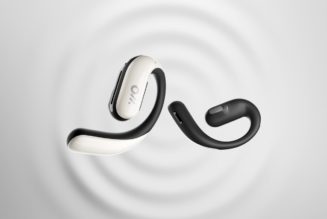 Oladance’s Latest Open-Ear Headphones Marks a First in Audio Tech