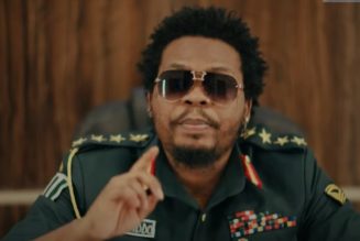 Olamide Moves Release Date For Forthcoming Album ‘Unruly’ — NaijaTunez