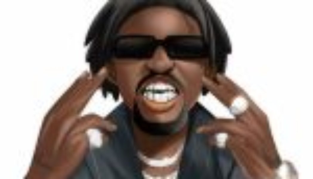 Olamide - Shibebe Ft. Fireboy DML (Mp3 Download) — NaijaTunez