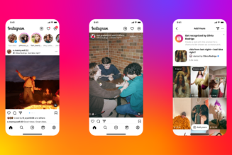 Olivia Rodrigo just released a new song — and a new Instagram feature