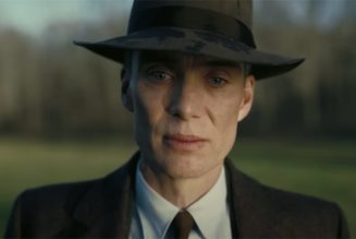 'Oppenheimer' Is Now the Highest-Grossing WWII Film of All Time