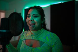 ‘People Here Forget They’re African’: The Rapper Fighting for Tunisian Women