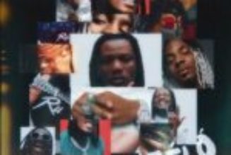 Pheelz - JELO ft Young Jonn