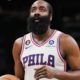 Philadelphia 76ers Have Ended Trade Talks for James Harden