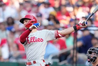 Phillies' Trea Turner accomplishes wild home run feat not seen in 15 years