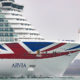 P&O Cruises Launches Three New Wellbeing and Lifestyle Cruises - Cruise Industry News | Cruise News