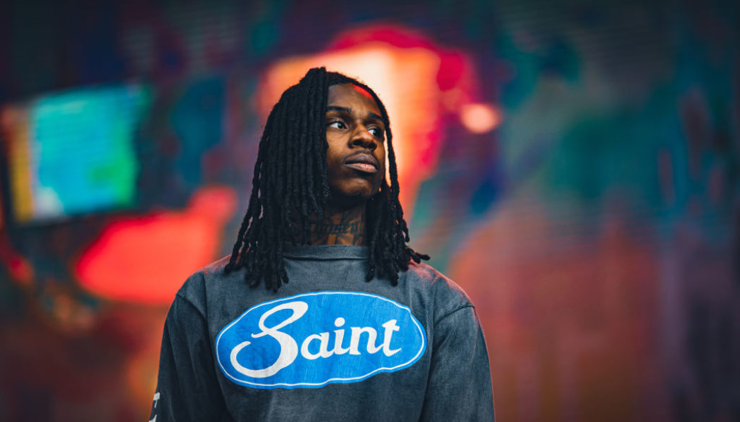 Polo G & Trench Baby Arrested After Mansion Raid