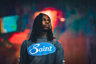 Polo G & Trench Baby Arrested After Mansion Raid