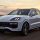 Porsche Announces Its Most Powerful Cayenne Yet: The Turbo E-Hybrid