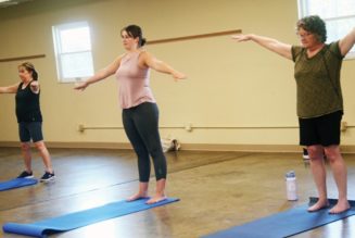 Promoting healthy living - The Tribune