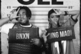 Qing Madi - Ole Ft. BNXN fka Buju (Mp3 Download) — NaijaTunez