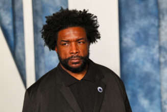 Questlove Authors 'Hip-Hop Is History' Slated For A 2024 Release