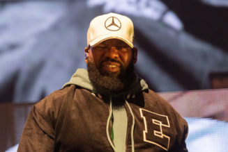 Raekwon Granted Approval To Open Dispensary In New Jersey