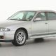 Rare 1998 Skyline GT-R Autech 40th Anniversary Edition Goes To Auction