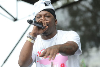 Ras Kass’ Soul Is Still On Ice, His Mind Burns Brighter Than Ever