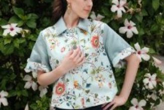 ReWeave Turns Interior Design Scraps Into Luxury Sustainable Fashion