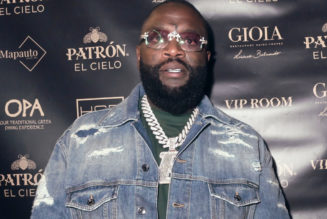 Rick Ross Subject Of Georgia State University Law Class