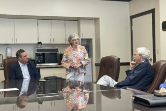 Rural health care: Westfield Hospital leaders discuss challenges, success