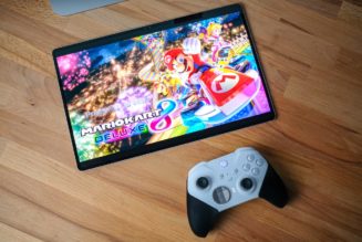 Samsung Releases Powerful Galaxy Tab S9 Ultra Tablet