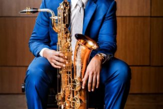 Saxophonist excited to highlight Black composition at Aspen Music Fest