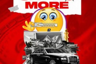 Senior Maintain ft Tiphyz & Ifex G - Say No More