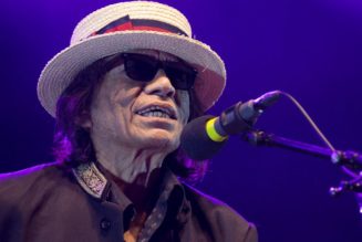 Sixto Rodriguez: Searching for Sugar Man singer dies aged 81