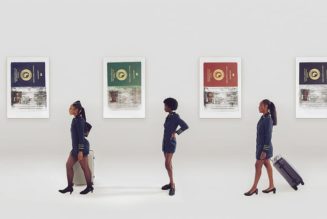 SOLDIER's "Passport" Series Sets the Immigration System Straight