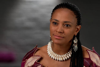 Sona Jobarteh: Expanding the unique musical tradition of West Africa's kora