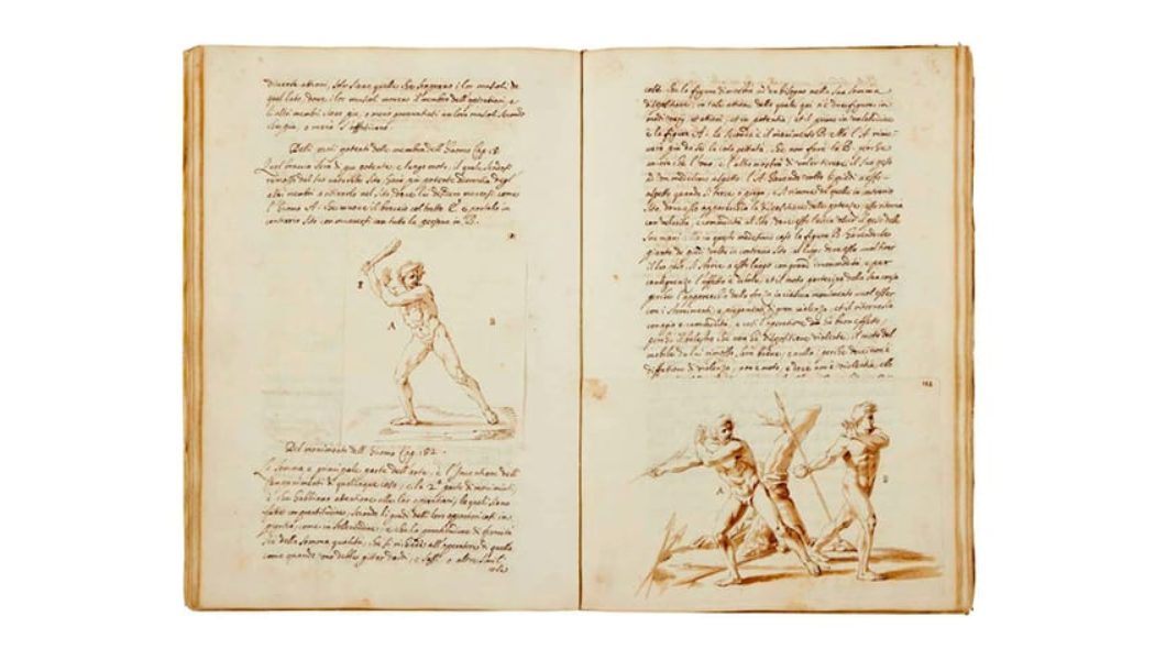 Sotheby’s to Host Auction Filled With Renaissance-Era Books