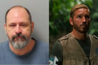 Sound of Freedom funder arrested for child kidnapping